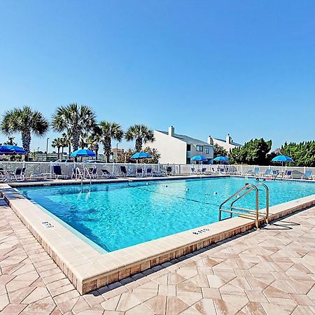 דסטין Shoreline Towers Townhouse 4-1 מראה חיצוני תמונה
