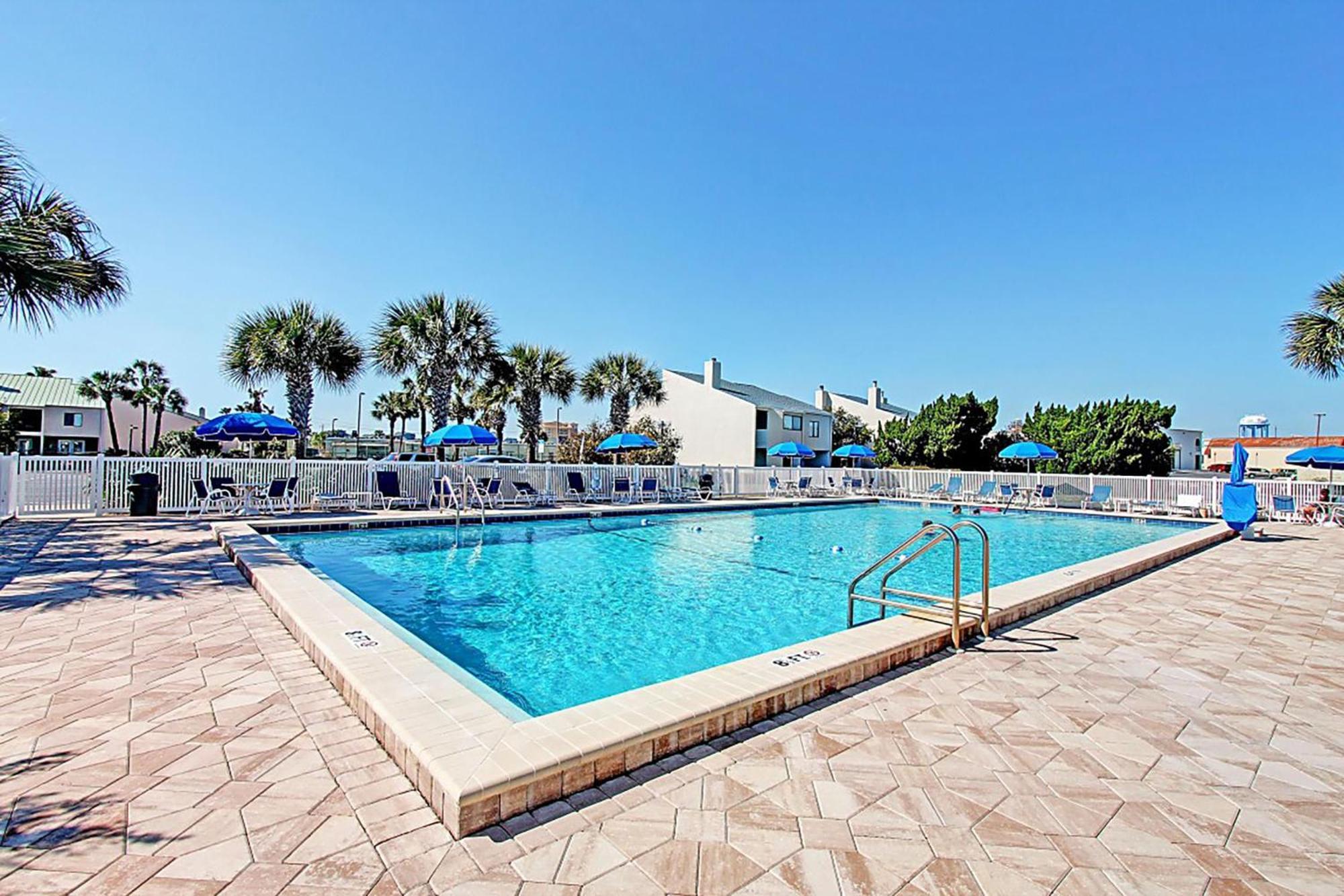 דסטין Shoreline Towers Townhouse 4-1 מראה חיצוני תמונה