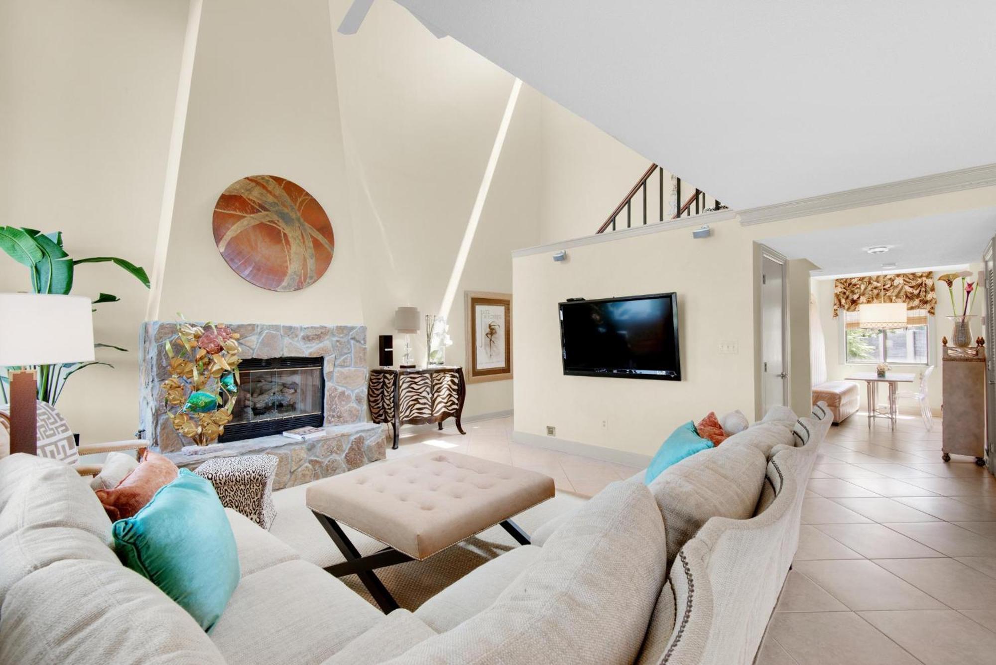 דסטין Shoreline Towers Townhouse 4-1 מראה חיצוני תמונה