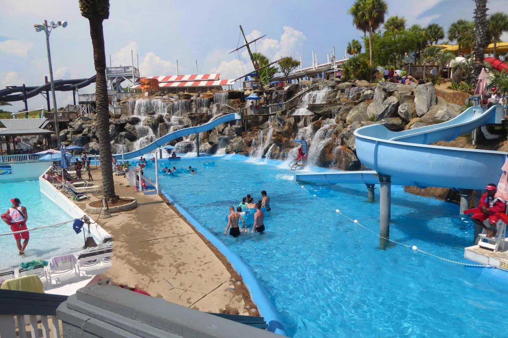 דסטין Shoreline Towers Townhouse 4-1 מראה חיצוני תמונה