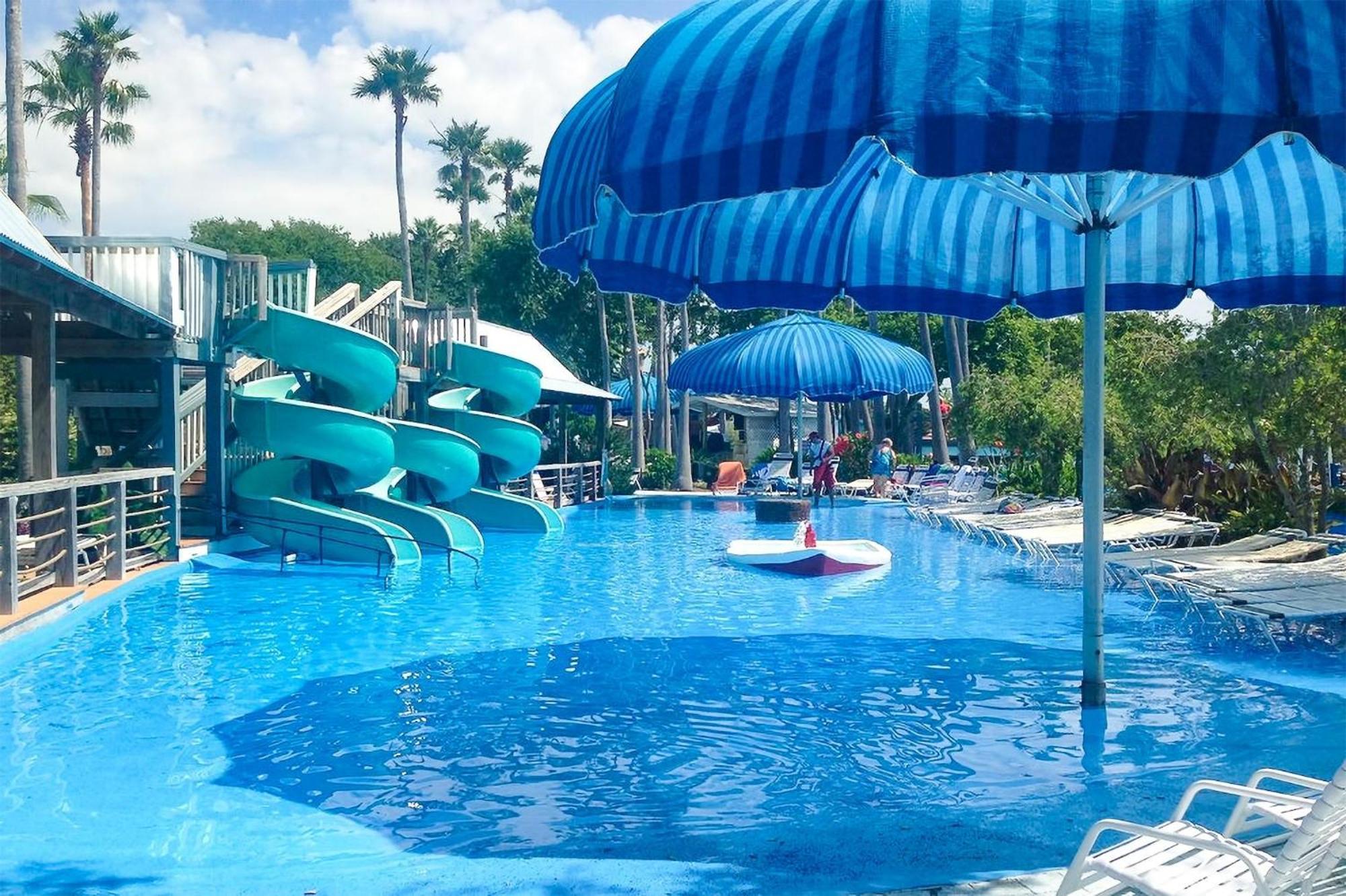 דסטין Shoreline Towers Townhouse 4-1 מראה חיצוני תמונה